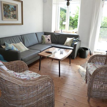 Ferienwohnung Rossenhof Weesby Екстериор снимка