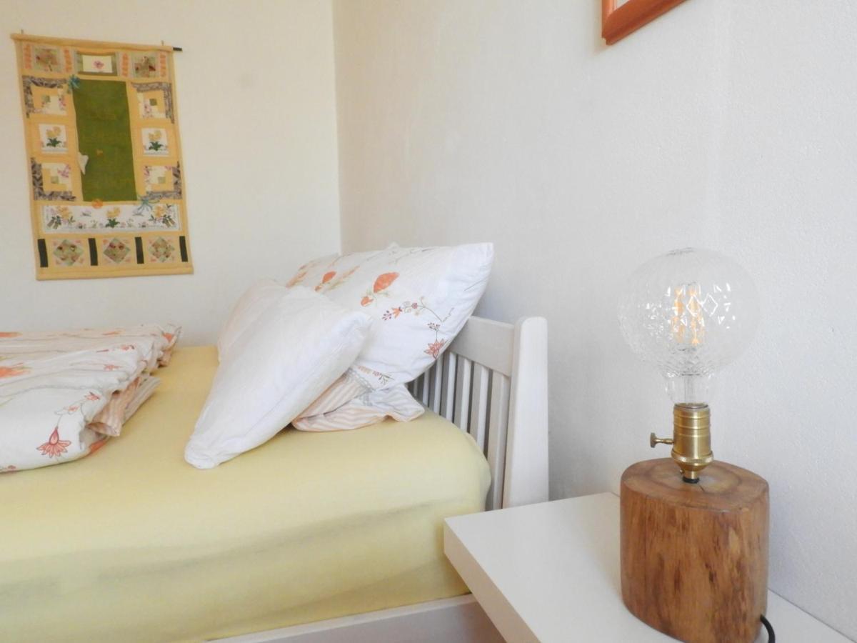 Ferienwohnung Rossenhof Weesby Екстериор снимка