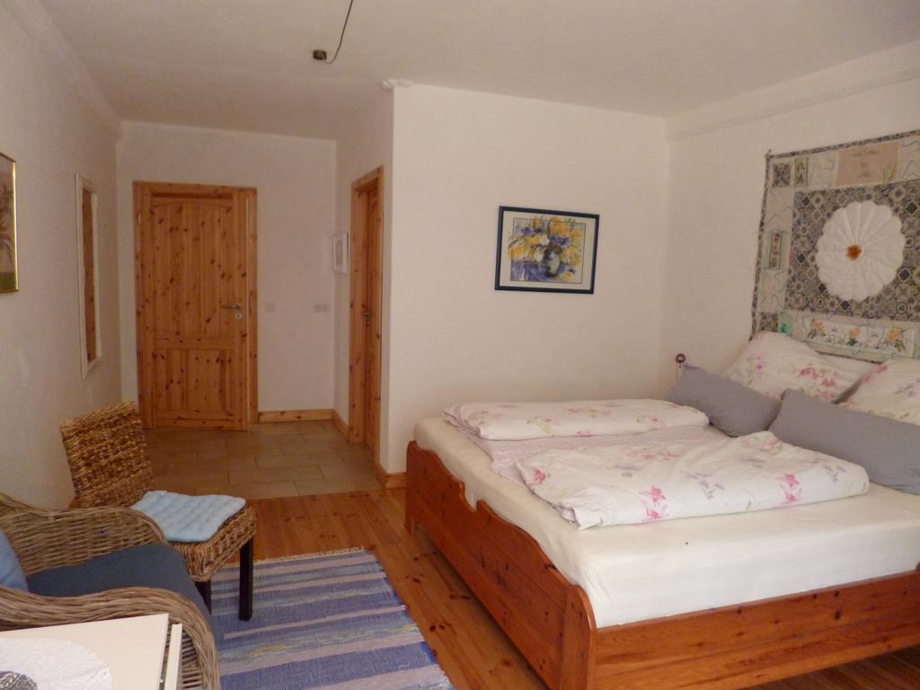 Ferienwohnung Rossenhof Weesby Екстериор снимка